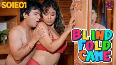 Blind Fold Game E01 Hindi Hot Web Series – WowEntertainment