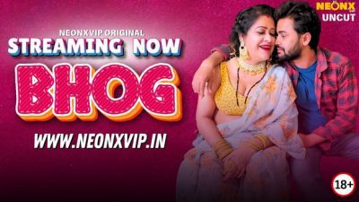 Bhog 2025 Hindi Uncut Short Film – Neonx