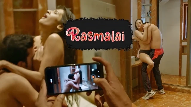 Rasmalai Hindi Hot Web Series