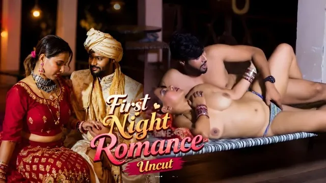 First Night Romance Uncut Short Film