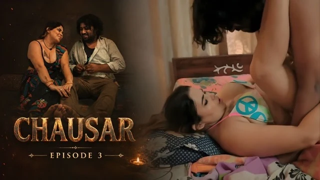 Chausar E3 2026 Hot Hindi Short Film – WOOW