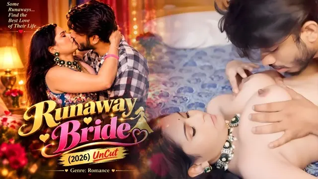 Runaway Bride 2026 Uncut Hindi Short Film