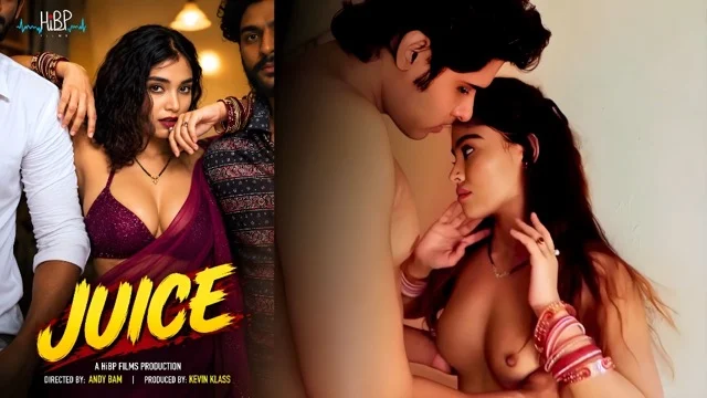 Juice Hot Hindi Uncut Short Film